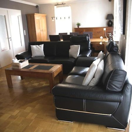 Cozy 3 Bedroom House With 11 Kw Electric Car Charger Hesperange Kültér fotó
