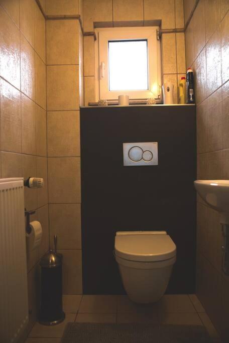 Cozy 3 Bedroom House With 11 Kw Electric Car Charger Hesperange Kültér fotó